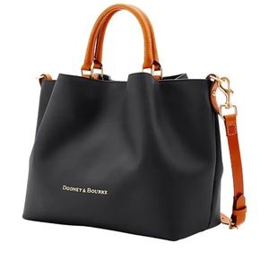 Dooney & Bourke City Barlow Bag